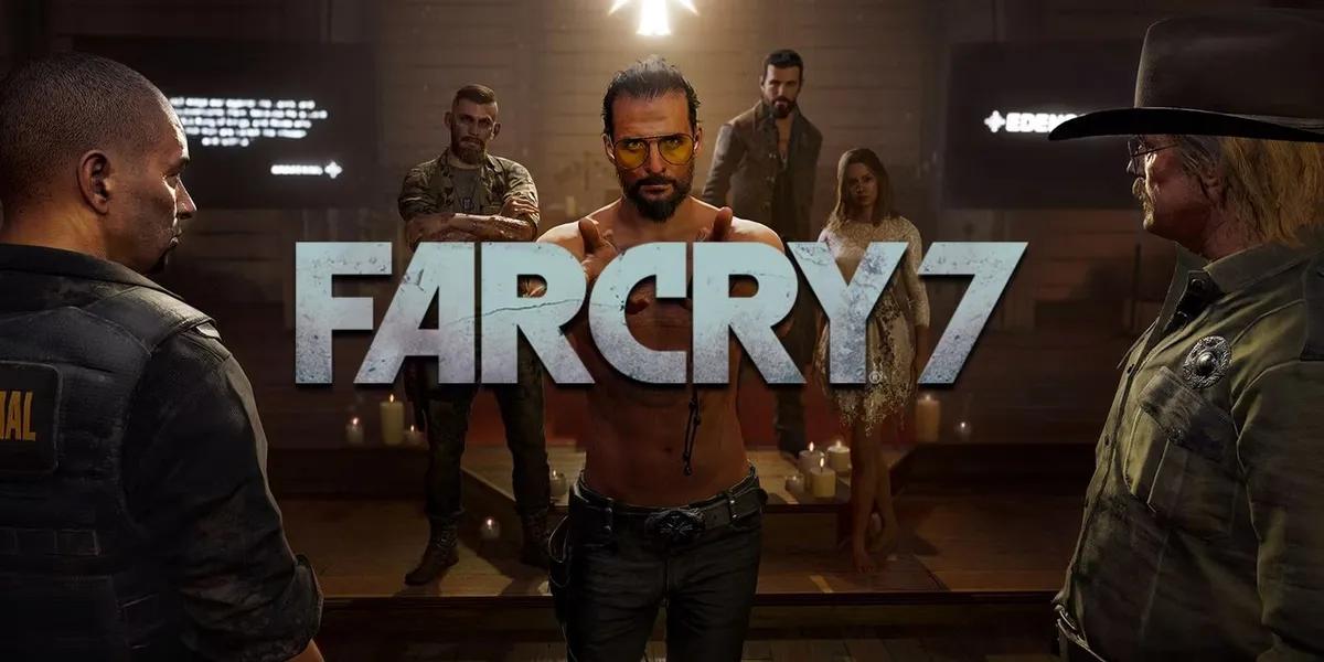 Mystery Unraveled: The Buzz Around Far Cry 7's Cryptic Teaser and What It Really Means