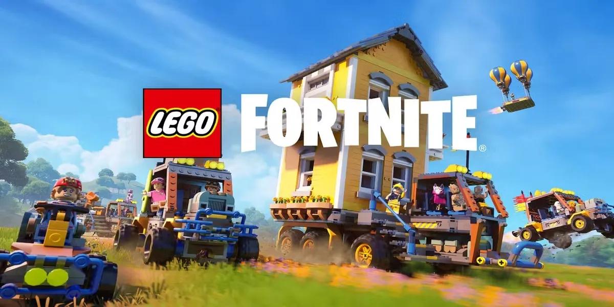 New LEGO Fortnite Update to Introduce Enhanced Animal Interactions and Farming Capabilities