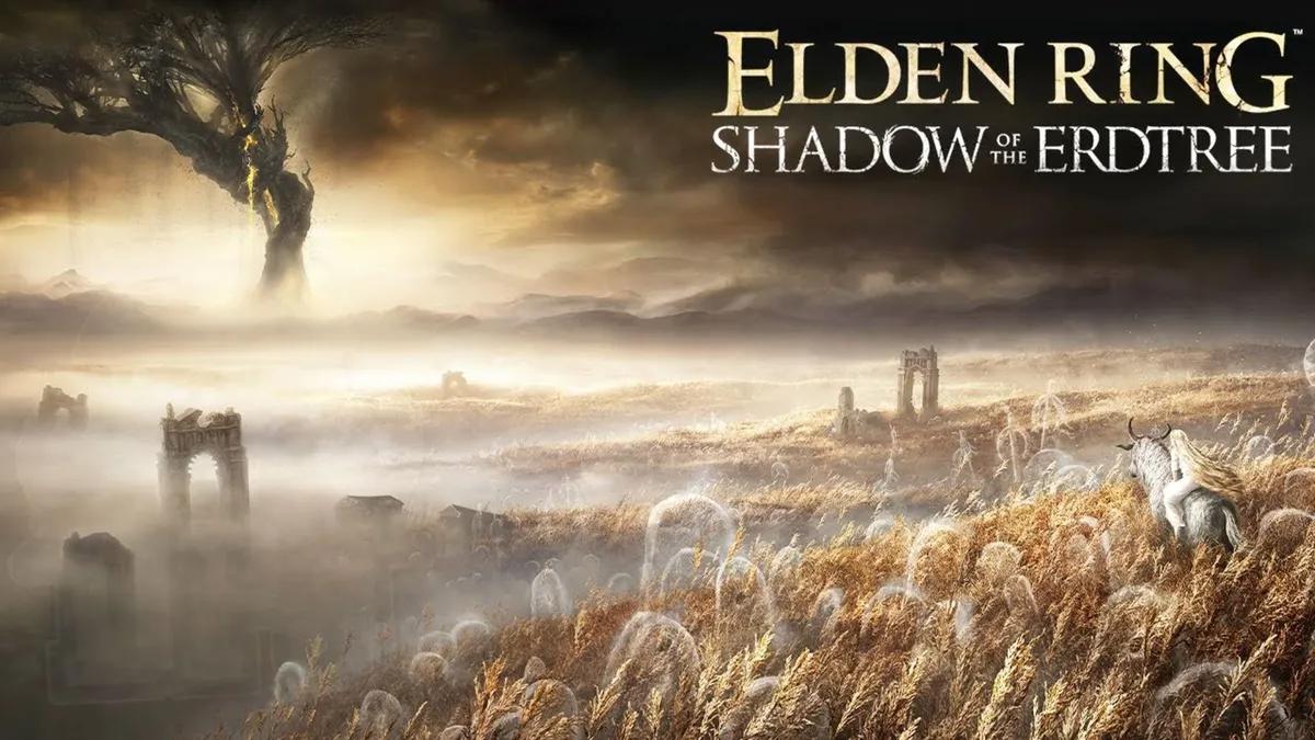 FromSoftware Unveils New Trailer for Shadow of the Erdtree DLC