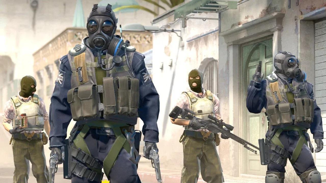 ASUS Aura Software Causing Delays in Counter-Strike 2, Reports Valve Employee