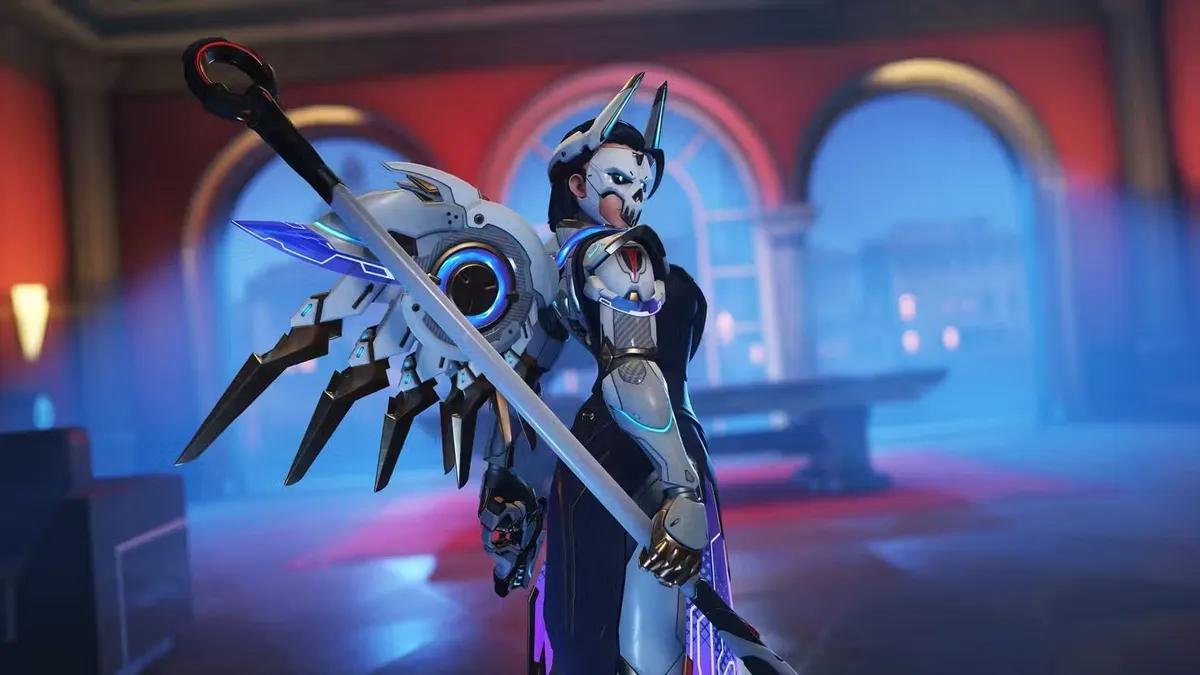 Blizzard Assures Fans: Exciting Overwatch 2 Updates Coming for Season 11 Despite Xbox Showcase Absence