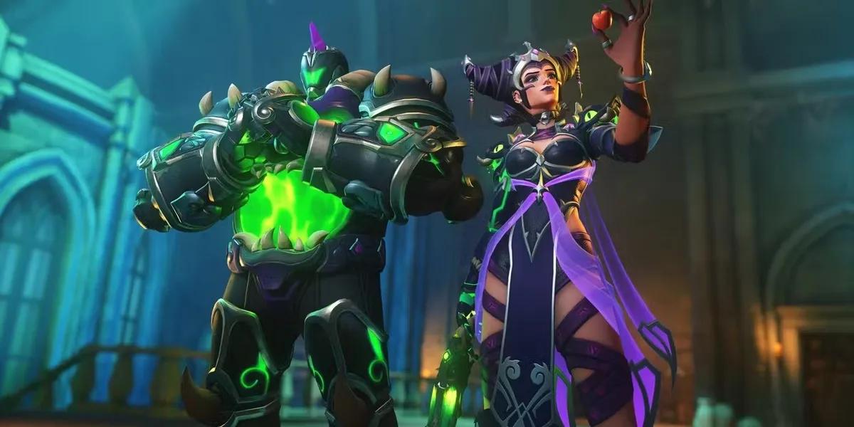 Overwatch 2 Introduces "Community Crafted" Game Mode for Season 11