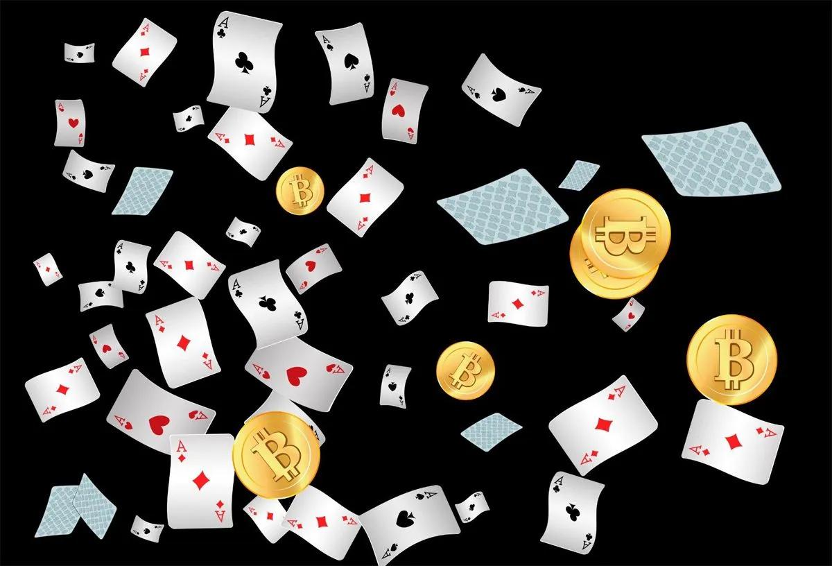 Discovering the most popular blockchain-based casino games