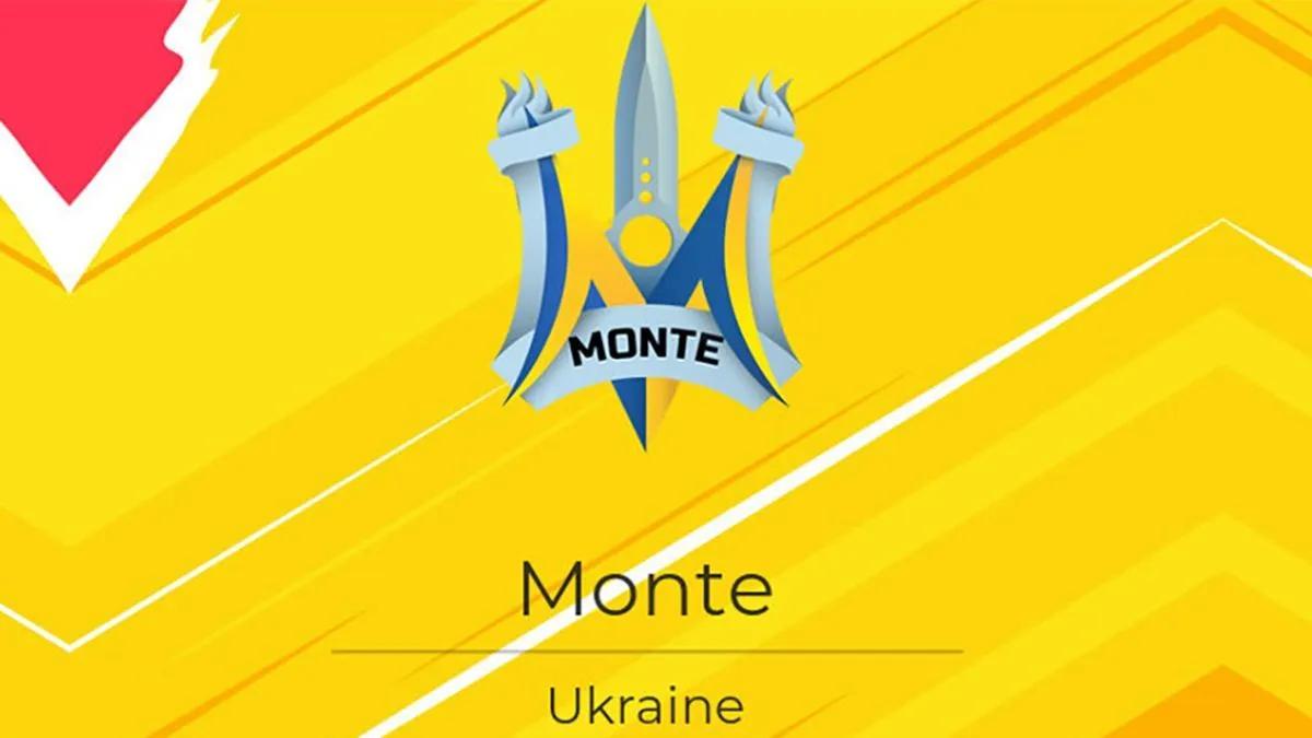 Monte Esports Welcomes hades and dycha to Counter-Strike 2 Roster, Strengthens Coaching Staff