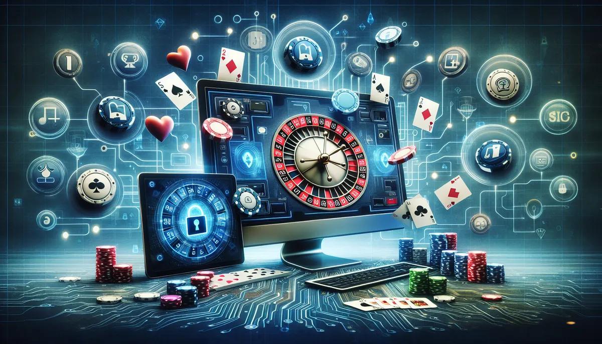 How to use RTbet online casinos safely thanks to modern technology