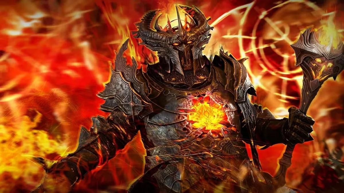 Diablo 4 Player Reveals Effective Burning Aether Farming Strategy