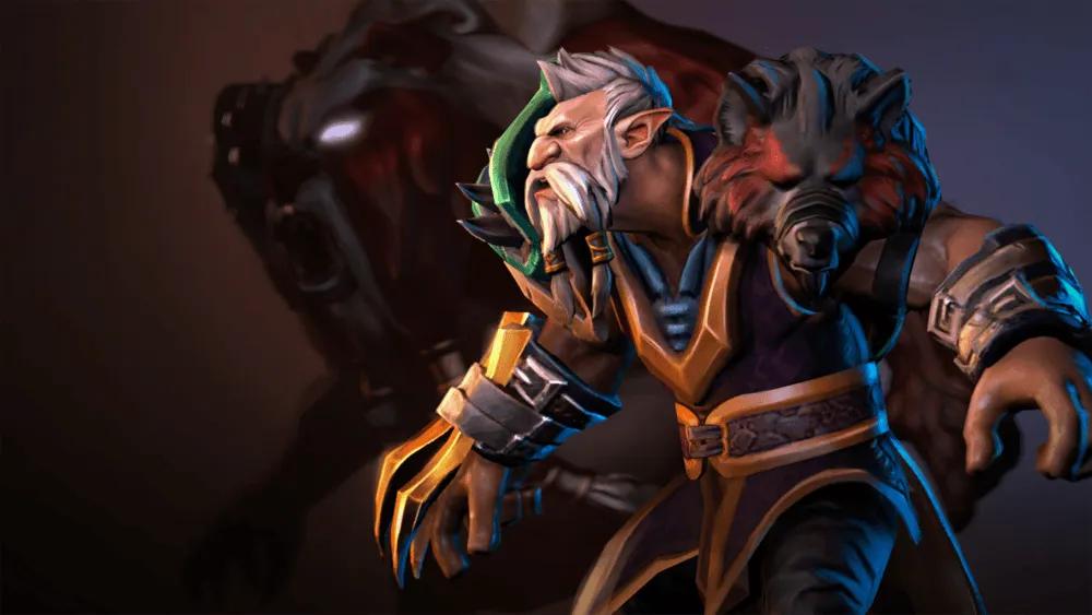 Valve Urgently Updates Dota 2 to Restore Lone Druid, Leaving Players Divided