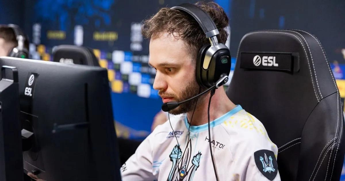 STYKO Opens Up About His Departure from Monte's CS2 Roster and What's Next