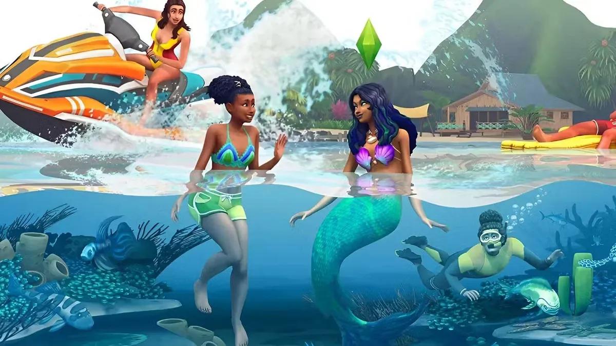 How a Sims 4 Player Earned a Billion Simoleons Without Cheats