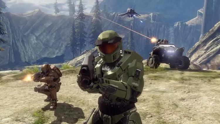 Halo: Combat Evolved Remake – Sooner Than Expected? Here's What We Know