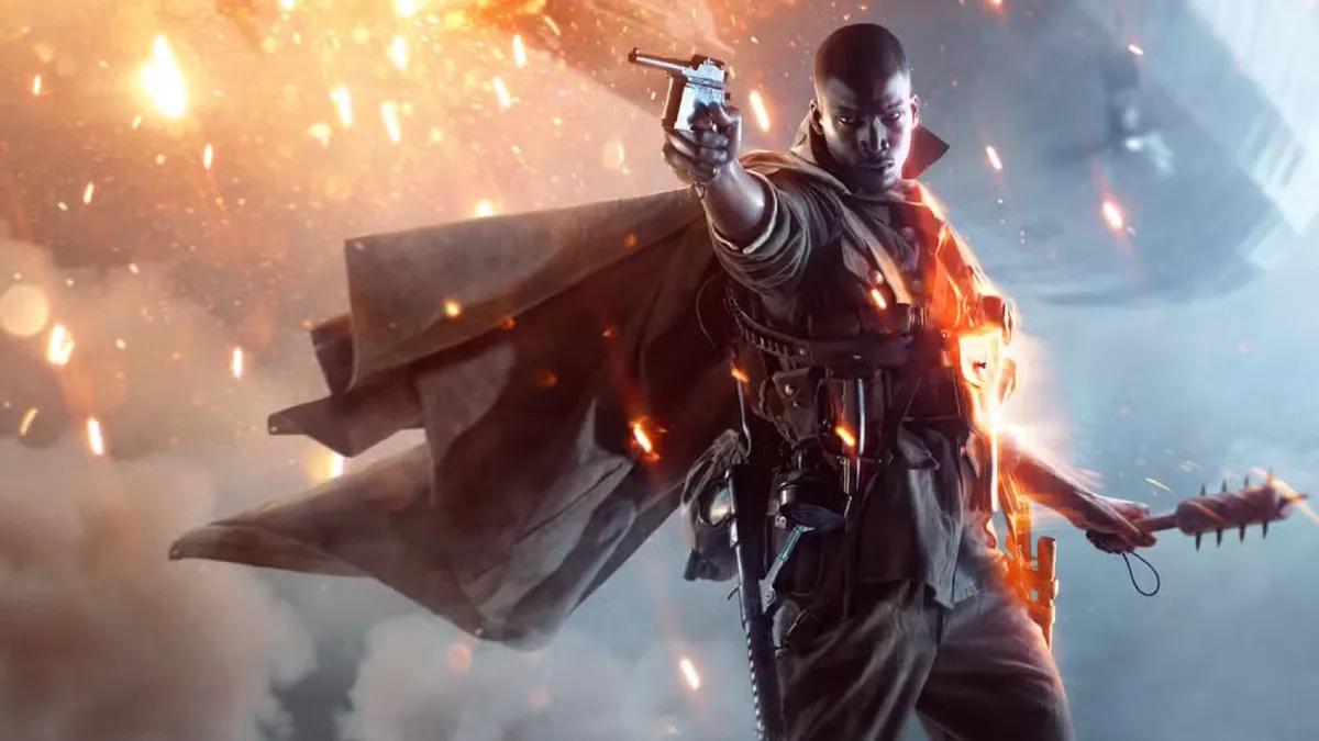 EA Introduces New Anti-Cheat System for Battlefield 1: Major Update Coming Today October 22