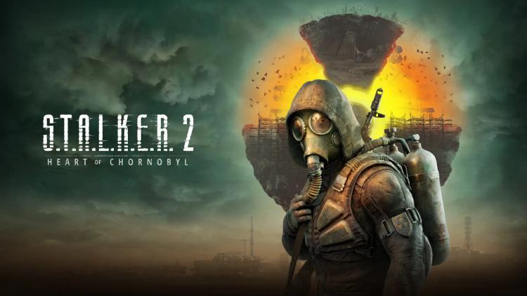 Stalker 2: Heart of Chernobyl - erittäin odotettu julkaisu on täällä!