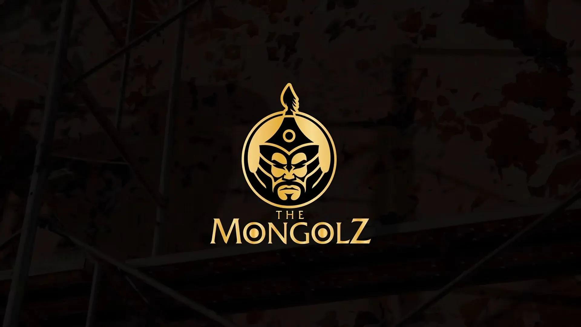 The Mongolz Allekirjoitettu Dota 2 pelaajaluettelo