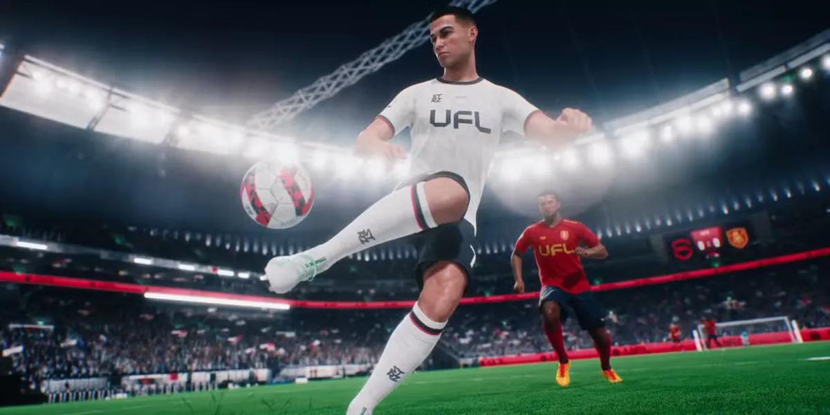 UFL: A New Contender in Football Simulators – Release Date, Gameplay Modes, and Features