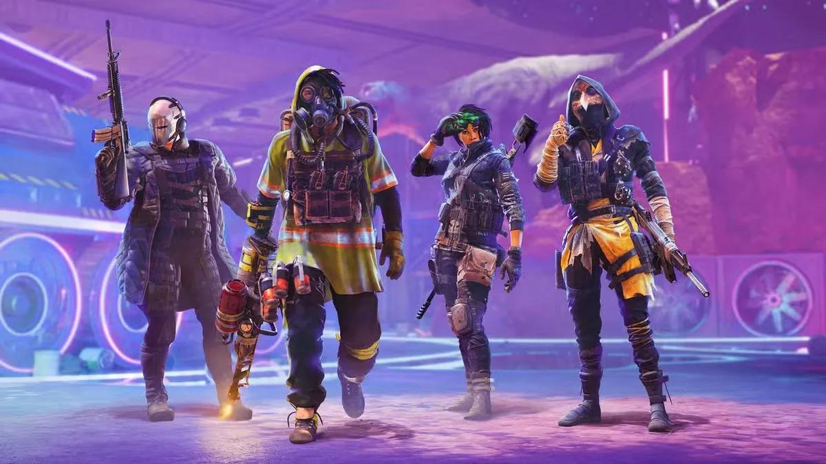 XDefiant lopettaa toimintansa vuonna 2025: Ubisoft vahvistaa FPS-haastajan lopun