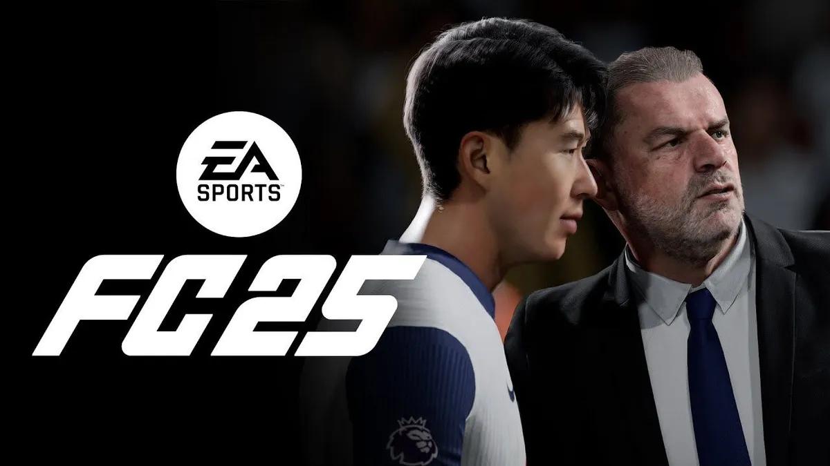 EA Sports FC 25:n palvelimet ovat poissa käytöstä määräaikaishuollon vuoksi: Milloin ne palaavat verkkoon?