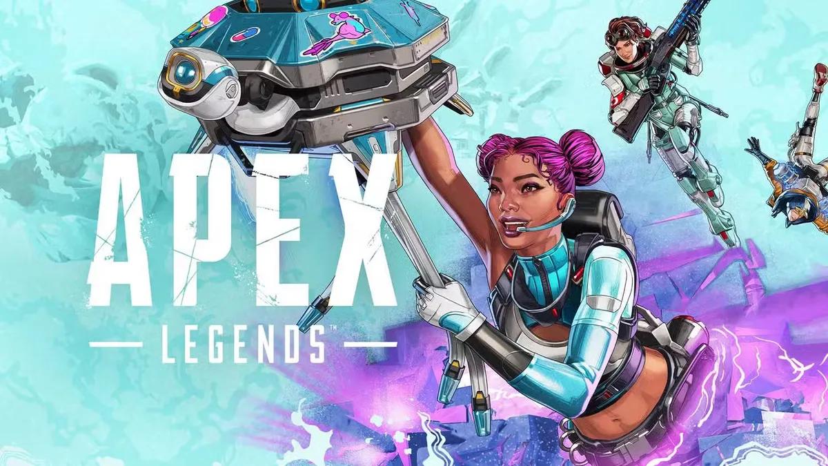 Respawn Entertainment päivittää Apex Legendsin 23. kauden huijauksenestotoimenpiteet