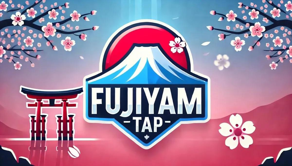  1 BTC Lottery: FUJIYAMA TAP lanseerataan maailmanlaajuisesti Telegramissa - uusi pelikokemus, joka juhlistaa Fuji-vuorta.