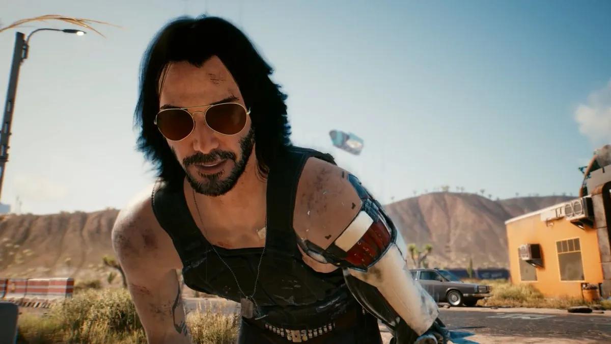 Cyberpunk 2077 juhlii 4-vuotista taivaltaan: uusi ilmainen päivitys 2.2 nyt saatavilla