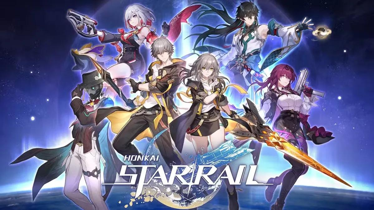 Honkai: Star Rail PS5 Physical Edition ilmestyy tammikuussa 2025 ja sisältää eksklusiivisia keräilyesineitä!