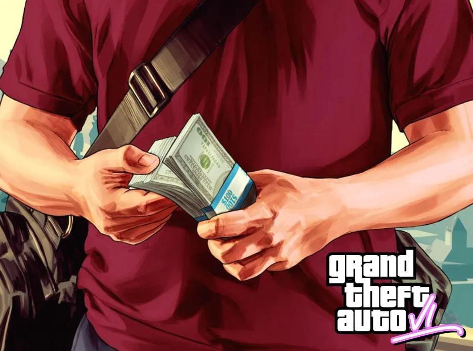 GTA 6:n odotetaan tuottavan 3,2 miljardia dollaria tuloja