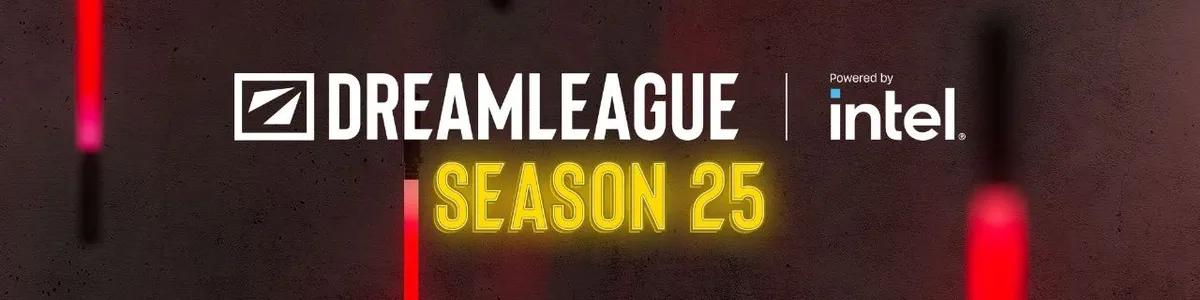 DreamLeague Season 25: Kuinka kilpailla yhdessä suurimmista Dota 2 -turnauksista?