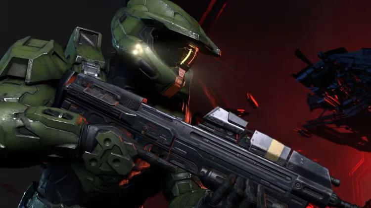 Halo Infinite: Operaatio "Brute Force" käynnistyy 7. tammikuuta