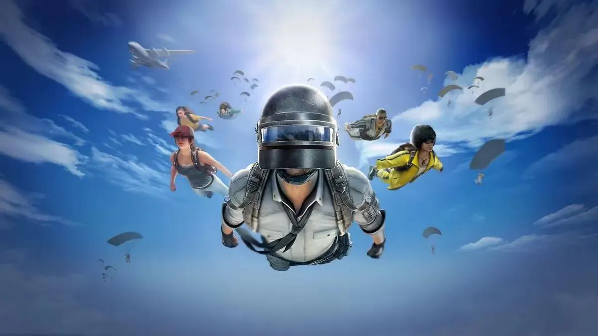 PUBG Mobile 3.6 -päivitys: Pyhä kvartettitila, elementtivoimat ja muuta tietoa