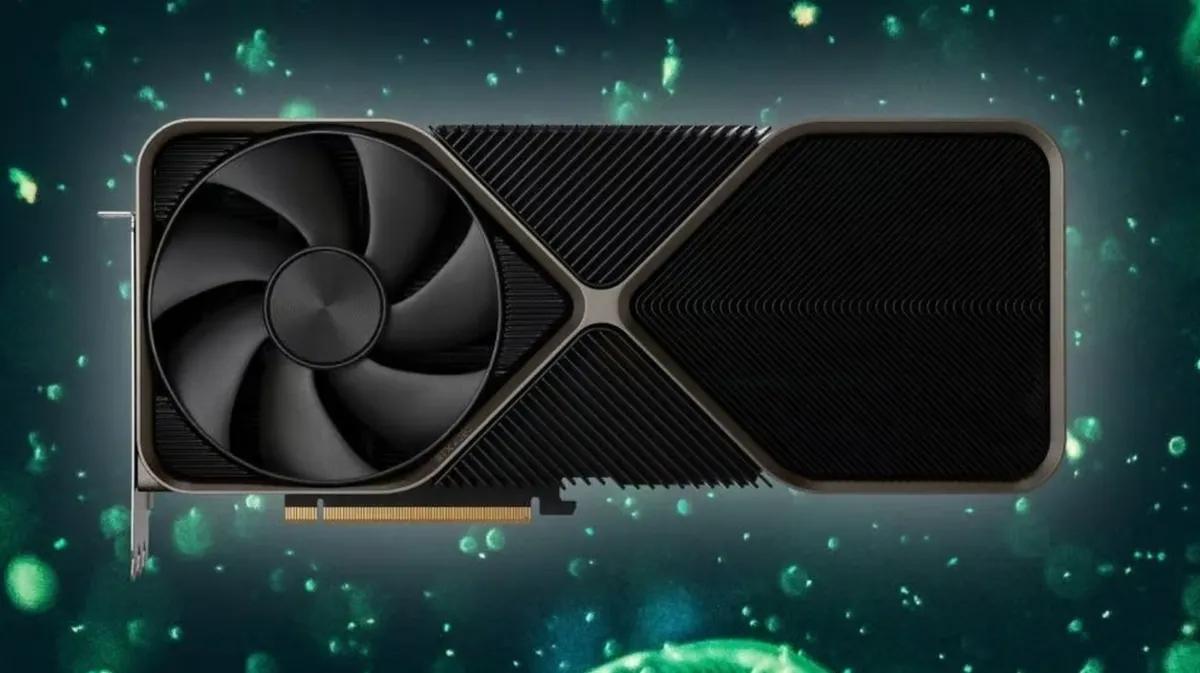 NVIDIA GeForce RTX 5090 -sarja esiteltiin CES 2025 -tapahtumassa.