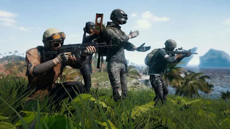 Krafton esittelee tekoälykumppanin PUBG:hen: peliseuralaisten uusi aikakausi