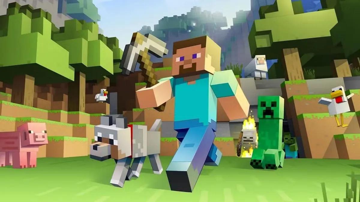 Mojang vihjailee uudesta Minecraft-ominaisuudesta, mikä herättää fanien spekulaatioita