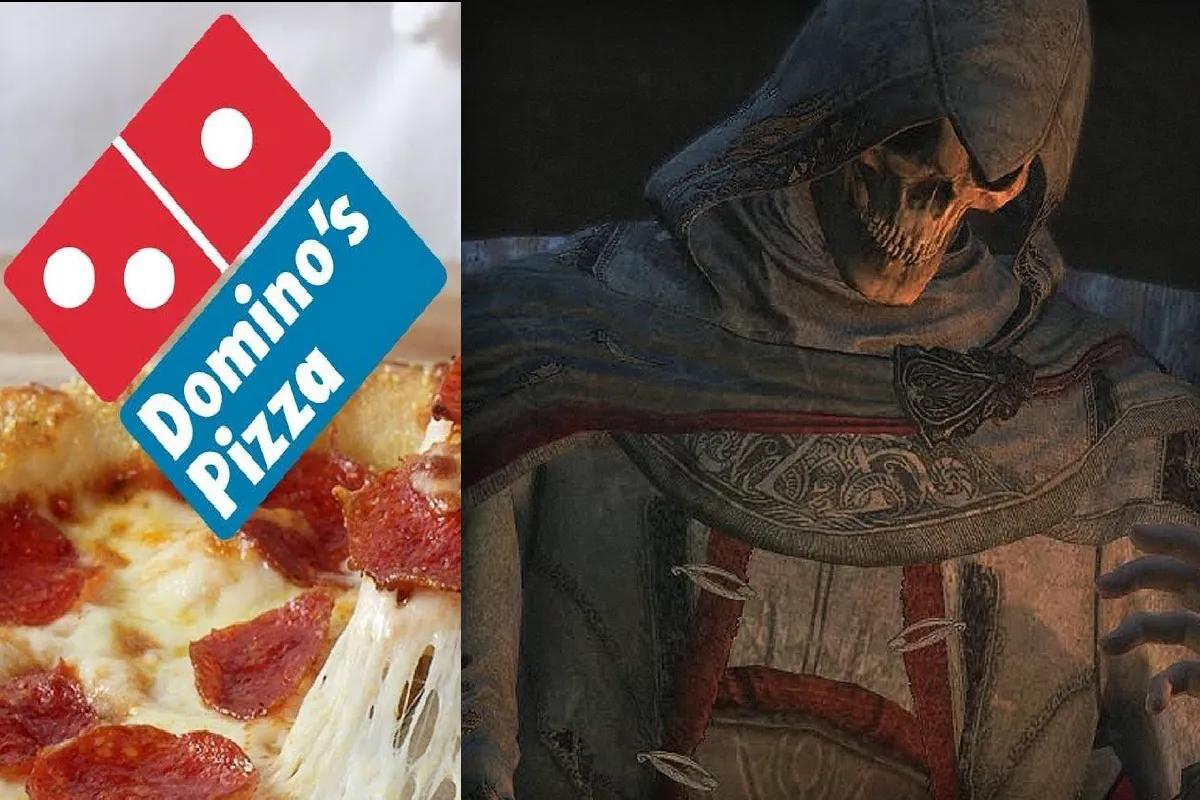 Assassin's Creed Shadows myöhästyy jälleen ja vitsailee Domino's Pizzan kanssa kommenteissa