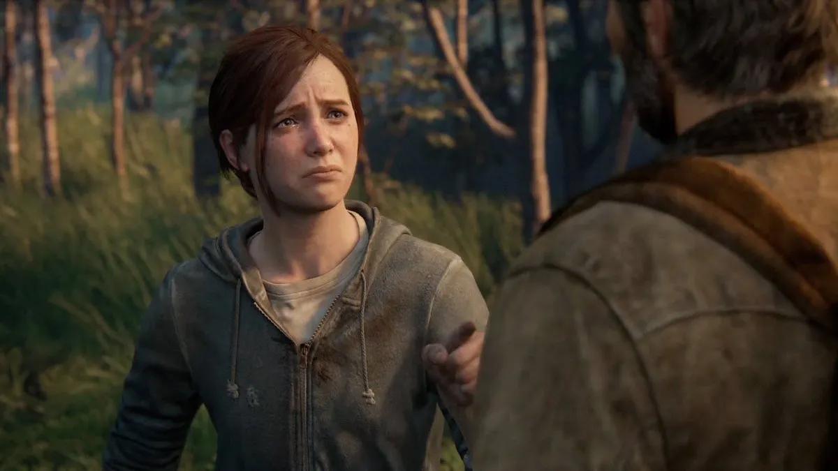 Sony vahvistaa, että The Last of Us 2 Remaster vaatii PSN-tilin PC:llä