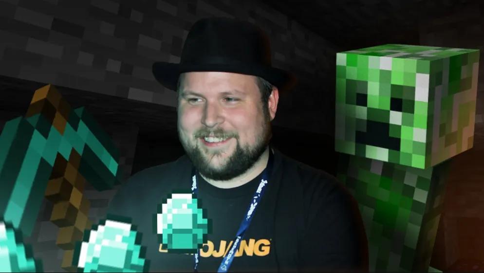 Notch peruuttaa "Minecraft 2:n" vain päiviä sen julkistamisen jälkeen