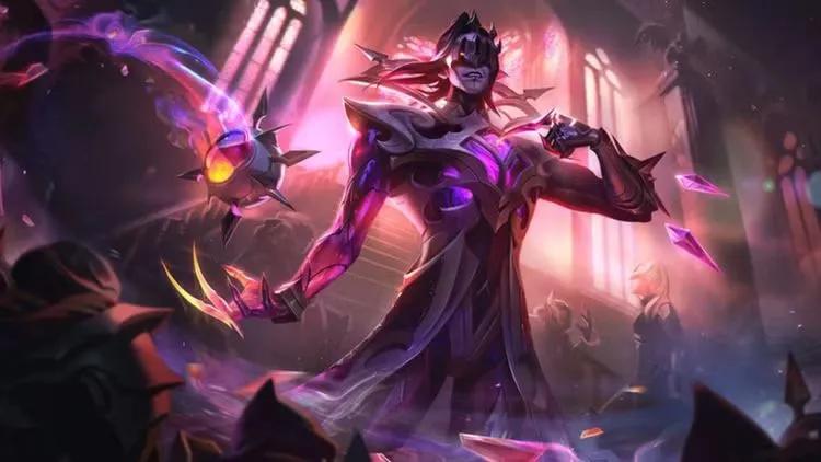 Riot Games suunnittelee suuria muutoksia League of Legendsin vahvuusominaisuuksiin: Patch 15.2:ssa