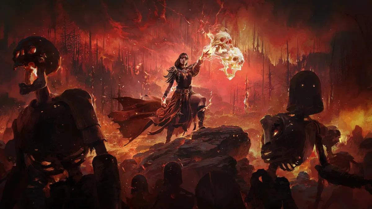 Path of Exile 2:n kehittäjät puolustavat haastavaa loppupeliä pelaajien kritiikin keskellä