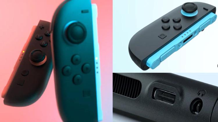 Nintendo Switch 2 julkistettu: Julkaisupäivä, hinta ja tärkeimmät tiedot