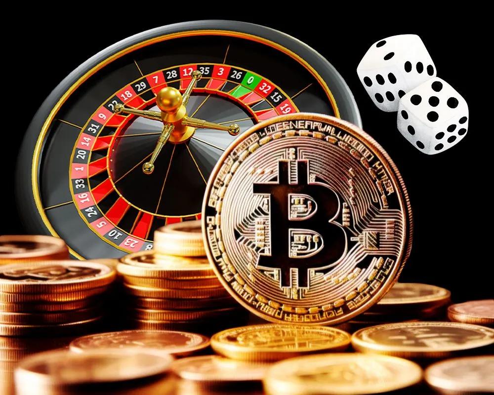 Kryptovaluutat ja rahapelit: Mitä uhkapelaajien on varottava?