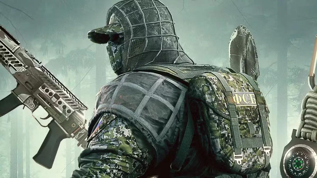 Rainbow Six Siege Y9S4.2 -päivitys: Sledge Buffs, Kapkan Nerfs ja Meta-Shaking Changes!