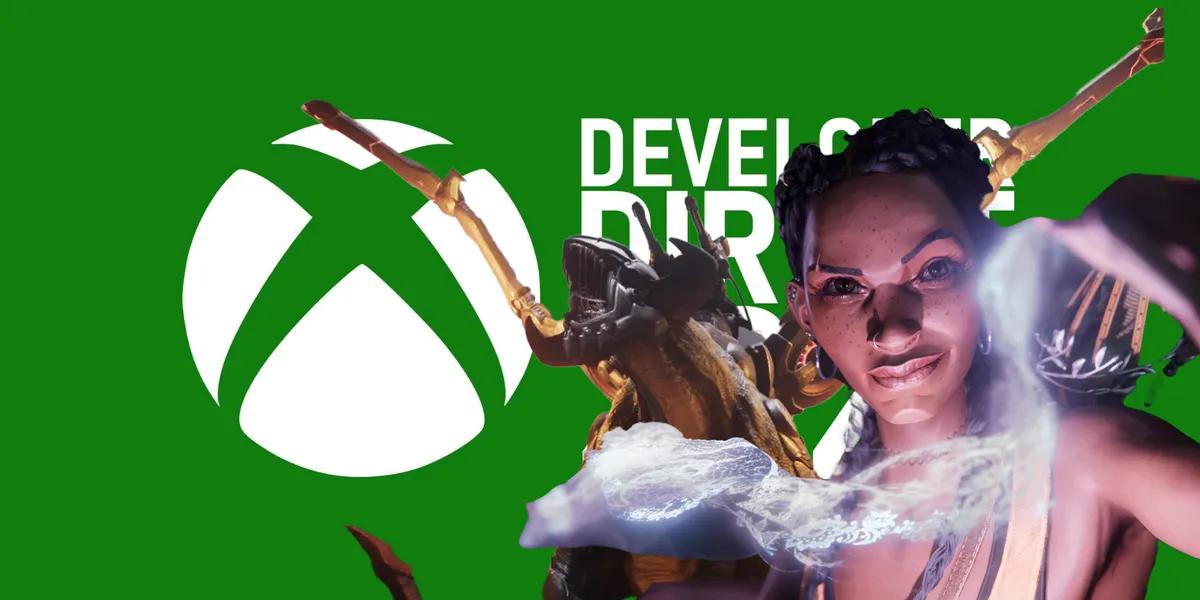 Microsoft esittelee tulevia nimikkeitä ensimmäisessä Xbox Developer Direct -tapahtumassa 2025