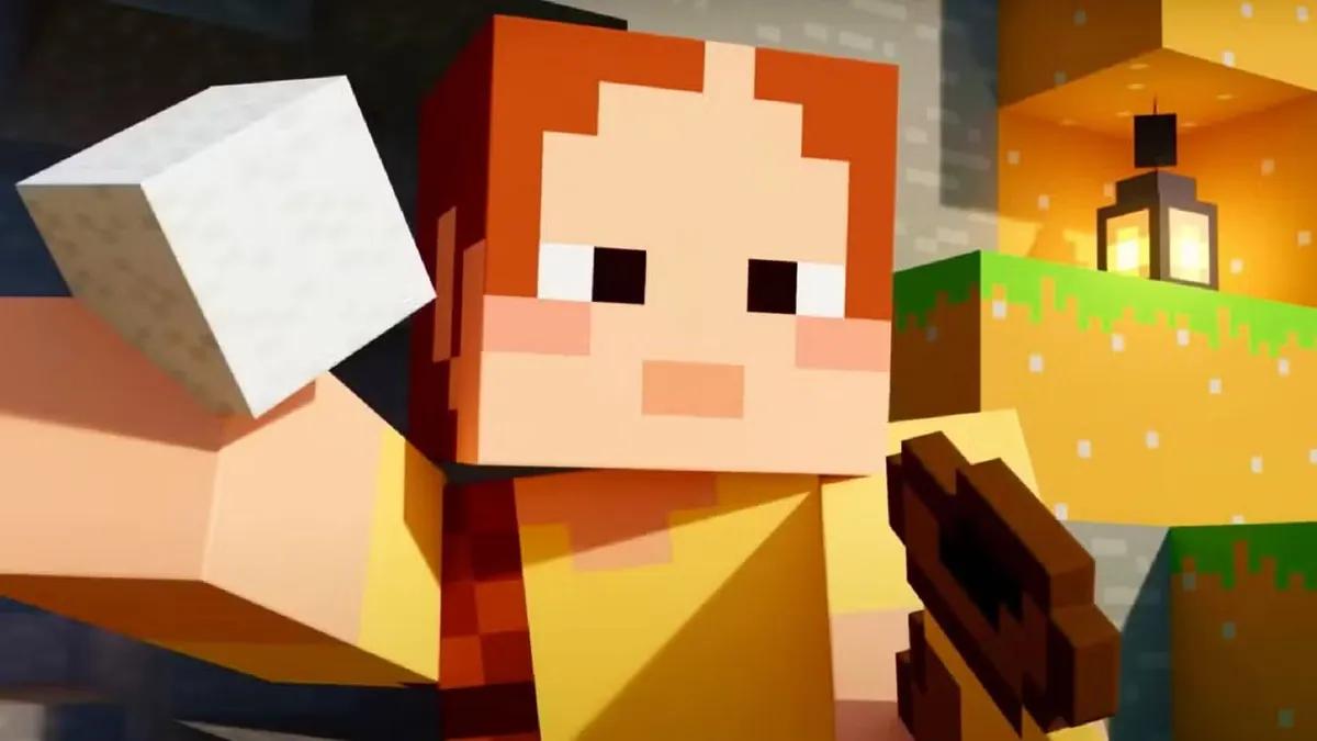 Minecraft YouTuber Bubbaflubba luo kuuluisia maalauksia upeissa yksityiskohdissa