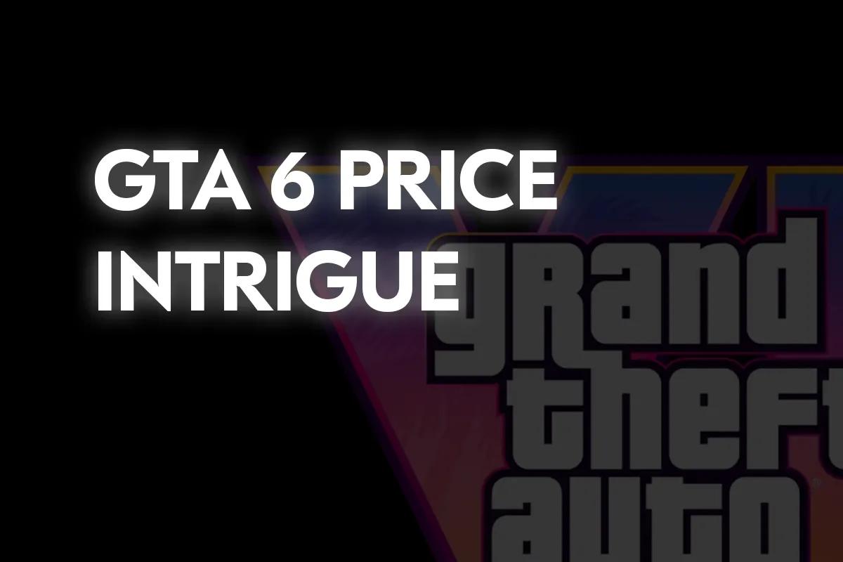 Voisiko Grand Theft Auto 6 todella maksaa 100 dollaria?