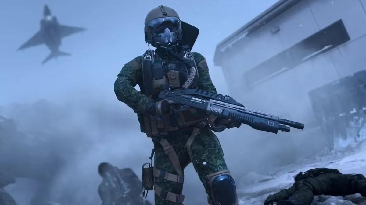 Huhuja mahdollisesta Halo x Call of Duty: Modern Warfare 3 -yhteistyöstä