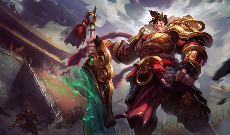 League of Legends Patch 25.S1.3 Preview julkaistu