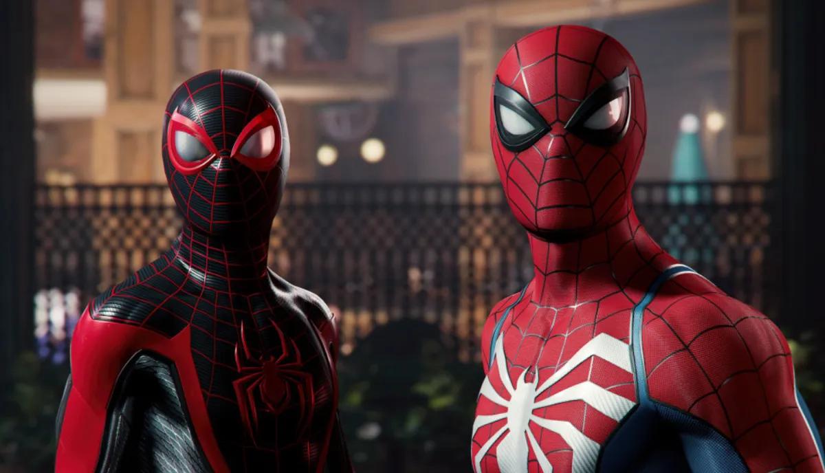 Marvel's Spider-Man 2 saa ensimmäisen PC-korjauksen, joka korjaa kaatumiset