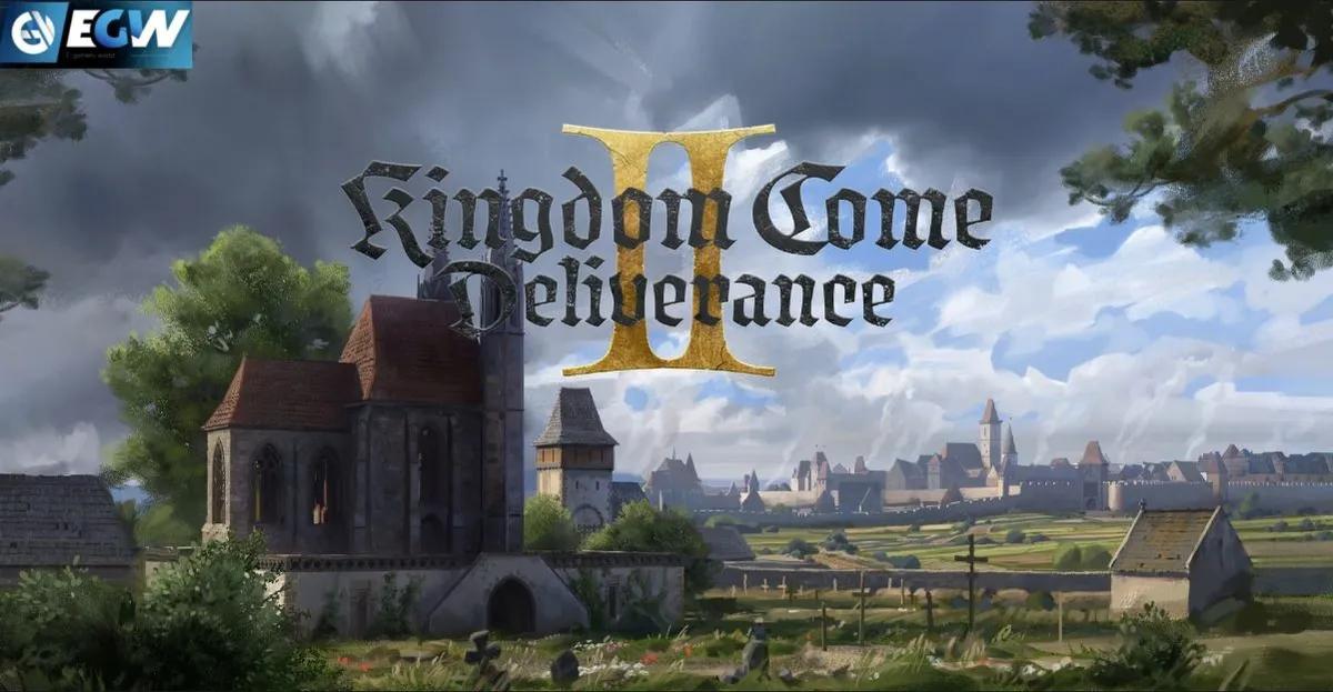  Kingdom Come: Deliverance II virallisesti julkaistu: Mitä uutta kauan odotetussa jatko-osassa on?