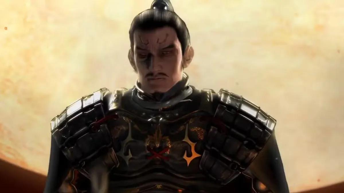 Capcom julkistaa Onimusha 2: Samurai's Destiny Remasterin vuodelle 2025