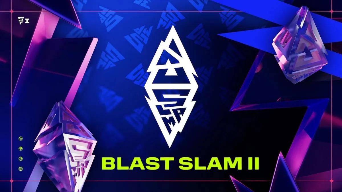 BLAST Slam II: 2. kierroksen pudotuspelien yhteenveto