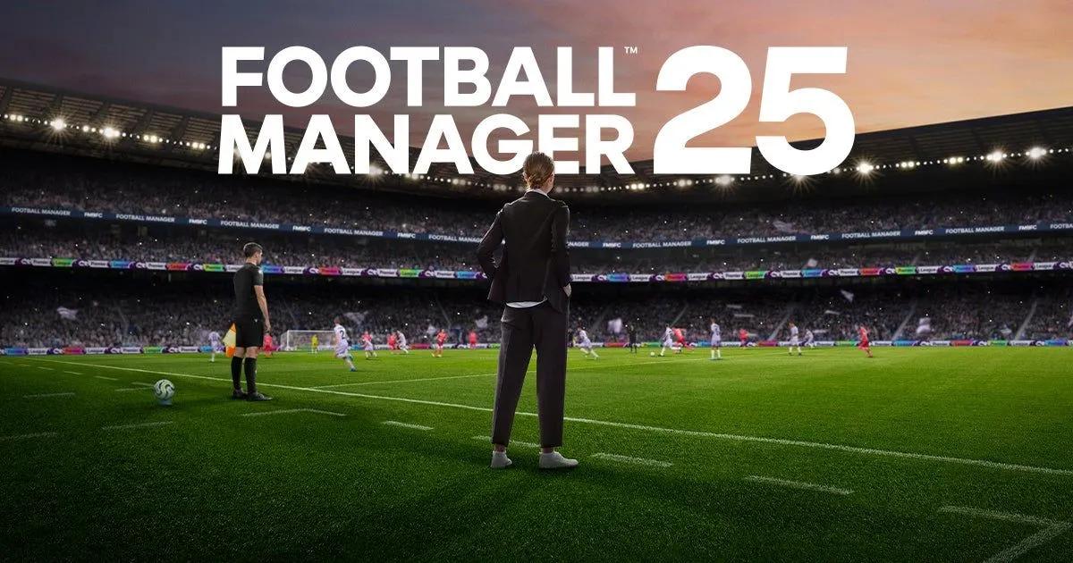 Football Manager 25 peruttu kehitysvaikeuksien jälkeen, painopiste siirtyy seuraavaan peliin