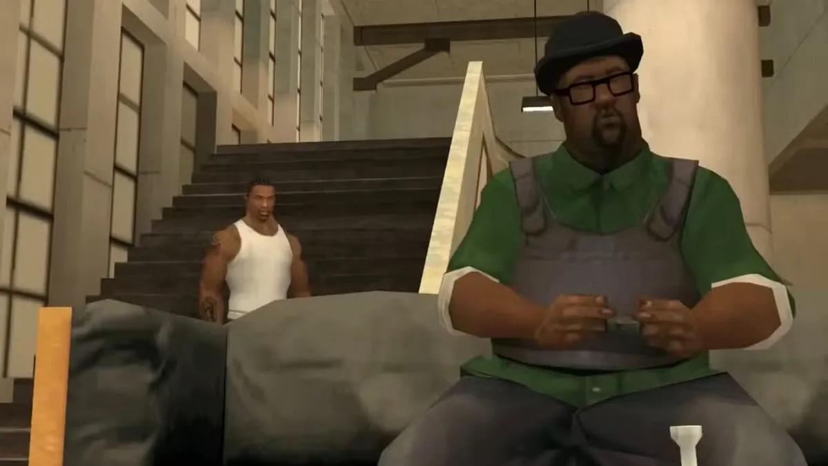 GTA: San Andreas -pelaaja voitti 3,5 miljoonaa dollaria kasinon rulettipöydässä